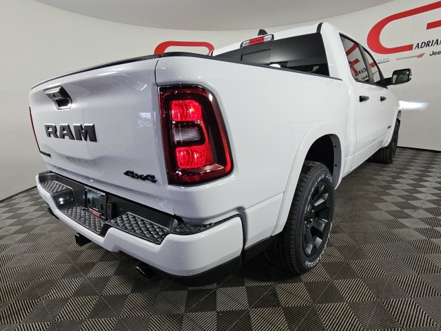 2026 Ram 1500 Big Horn Lone Star photo 7