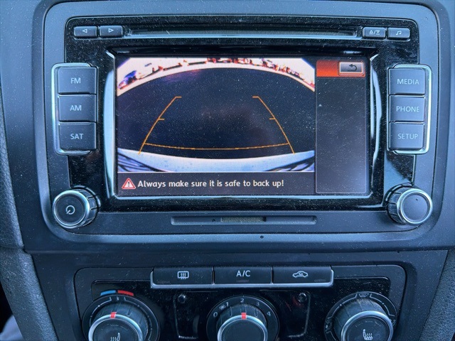 2014 Volkswagen Jetta SportWagen 2.0 TDI photo 3