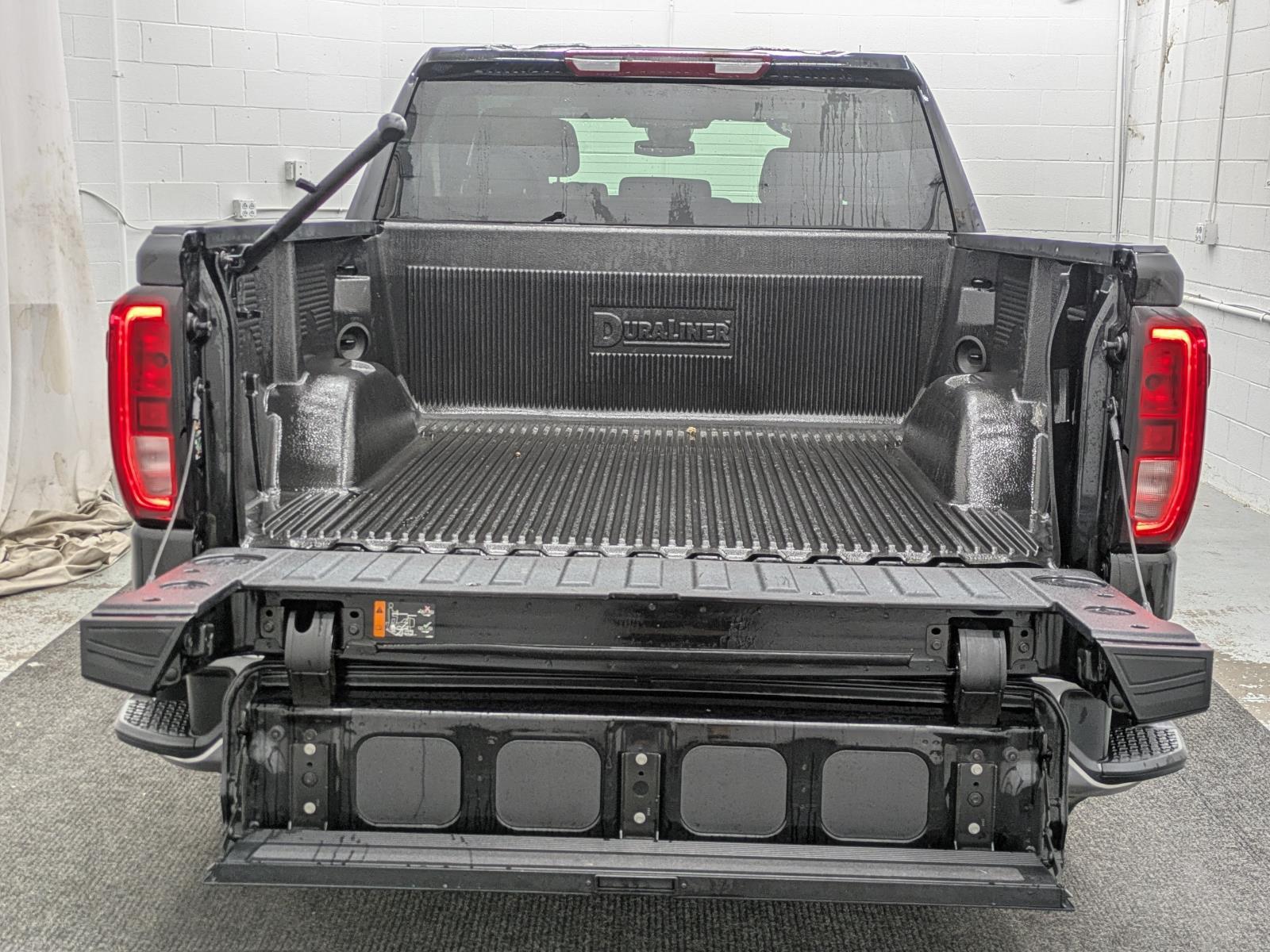 2024 Gmc Sierra 1500 SLE photo 12