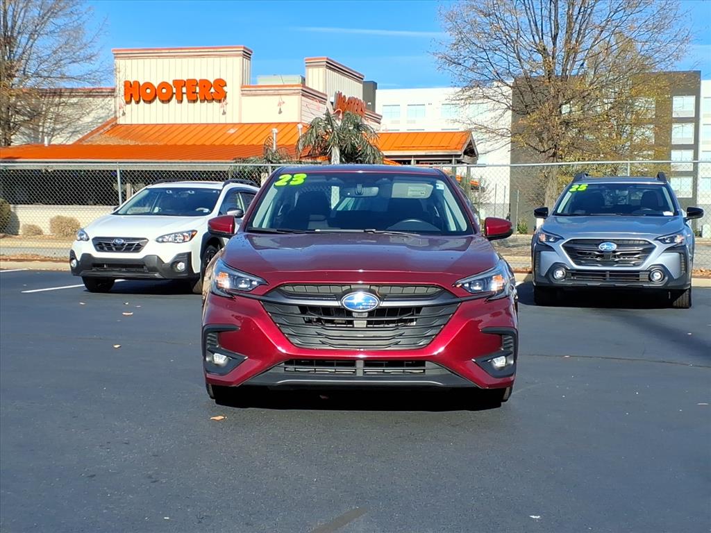 2023 Subaru Legacy Premium photo 2