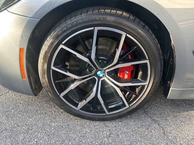 2023 Bmw 540i xDrive photo 13