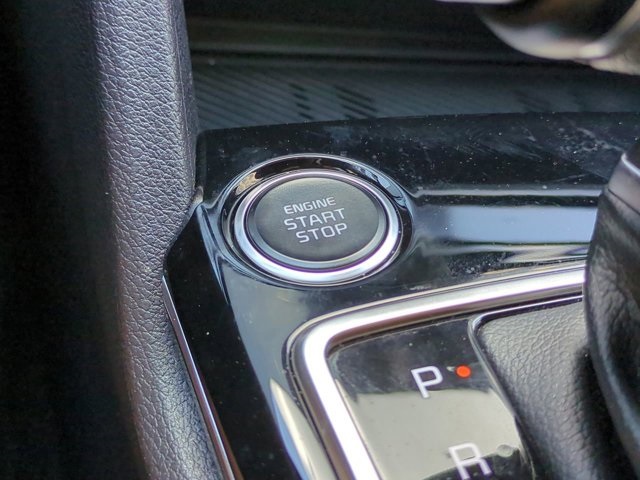 2024 Kia Sportage EX photo 25