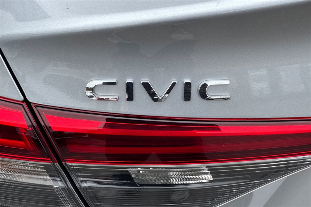 2023 Honda Civic Sport photo 26