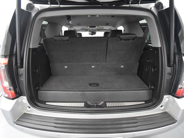 2015 Gmc Yukon SLT photo 36