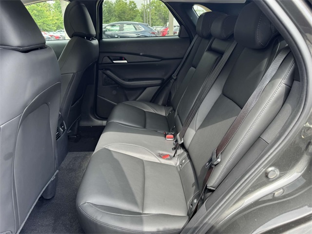 2025 Mazda CX-30 2.5 S Preferred photo 15