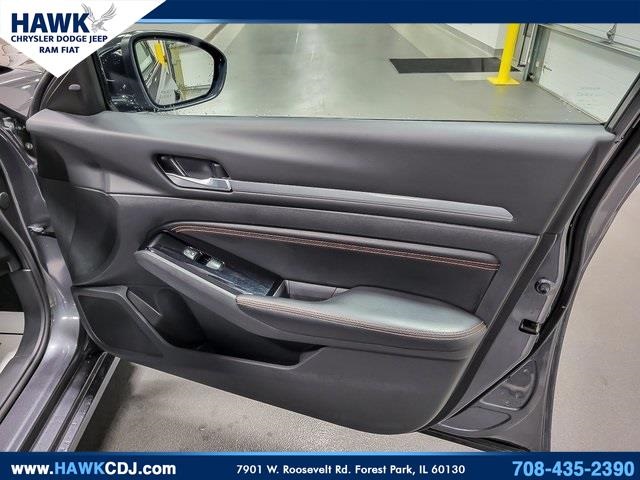 2023 NISSAN ALTIMA - Image 31