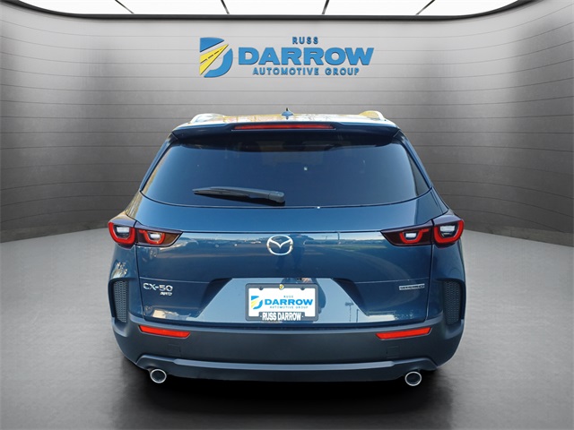 2025 Mazda CX-50 2.5 Premium Plus photo 4
