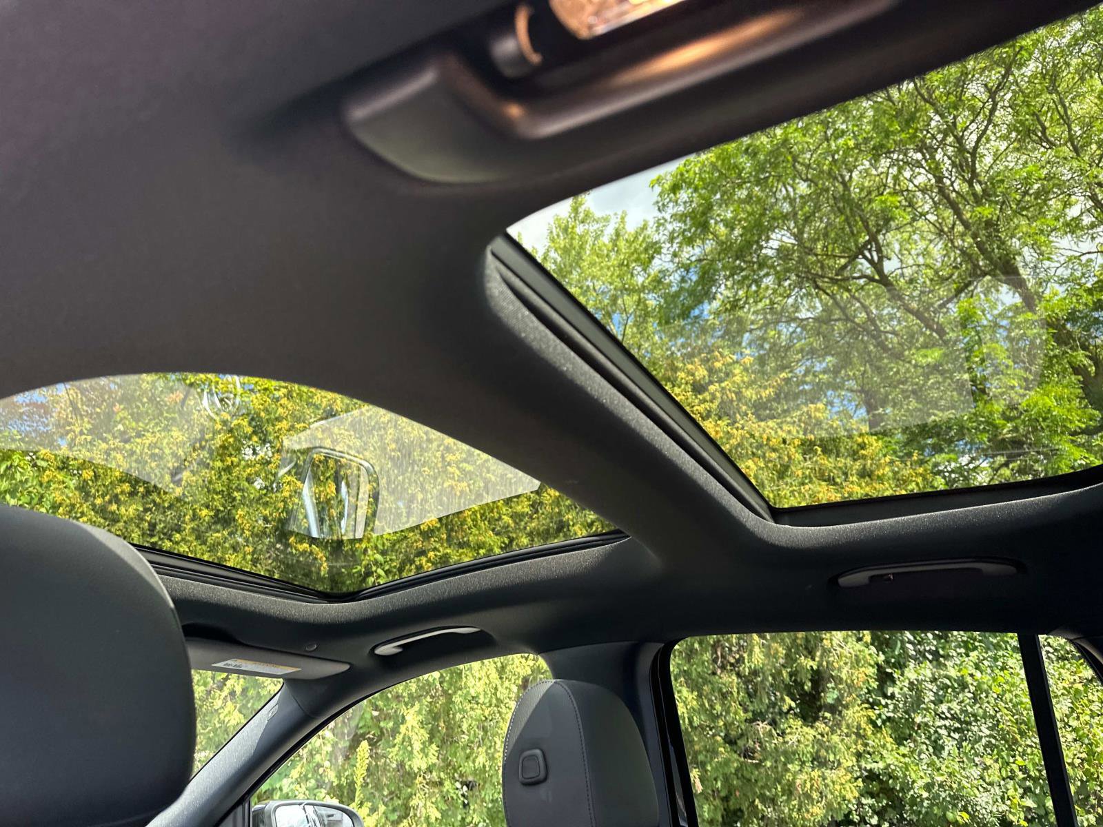 2025 Mercedes Benz GLA 250 4MATIC photo 12