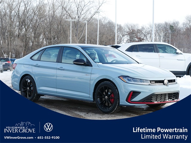 2026 Volkswagen Jetta GLI Autobahn's photo