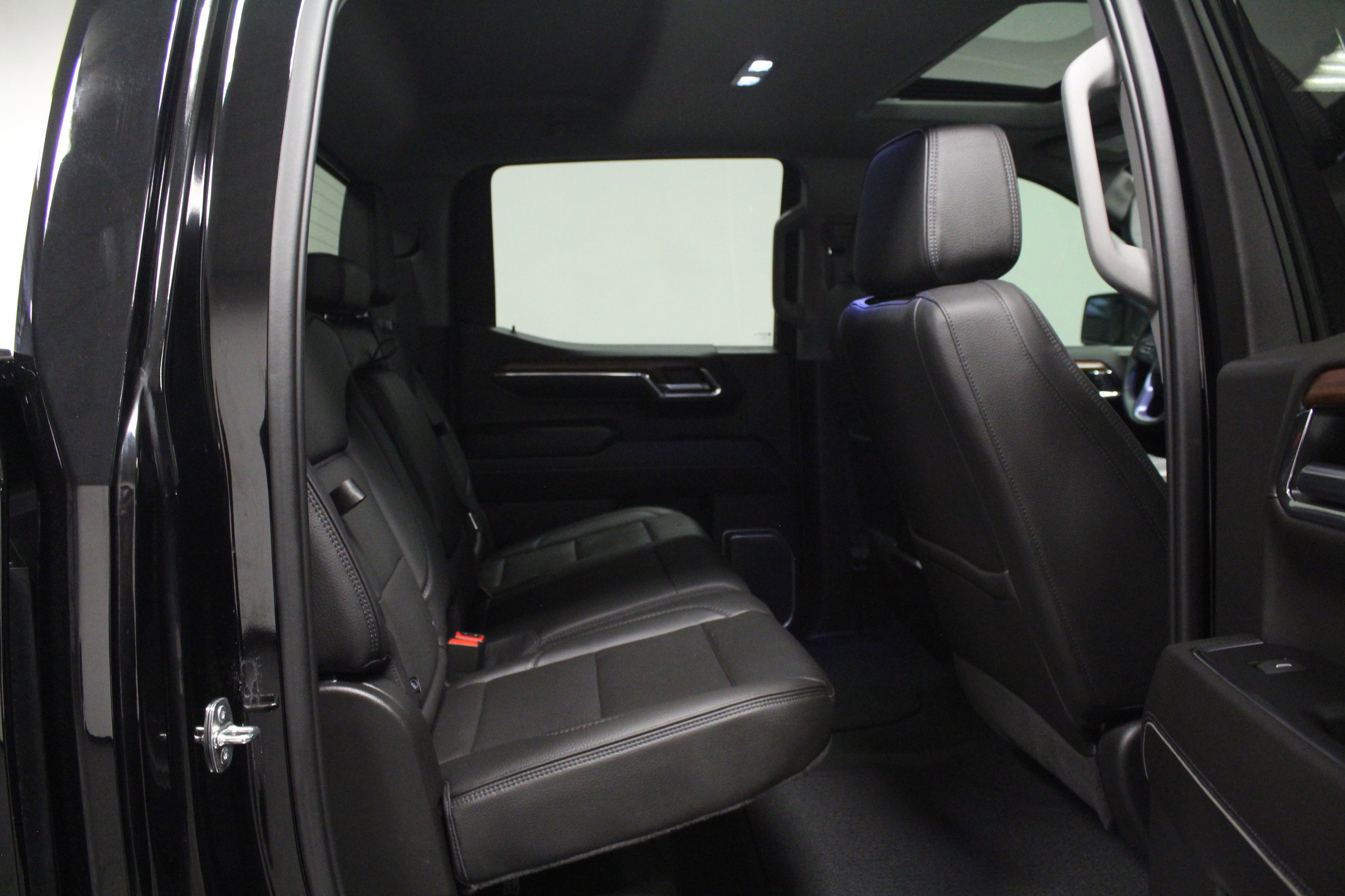 2023 Gmc Sierra 1500 Denali photo 14