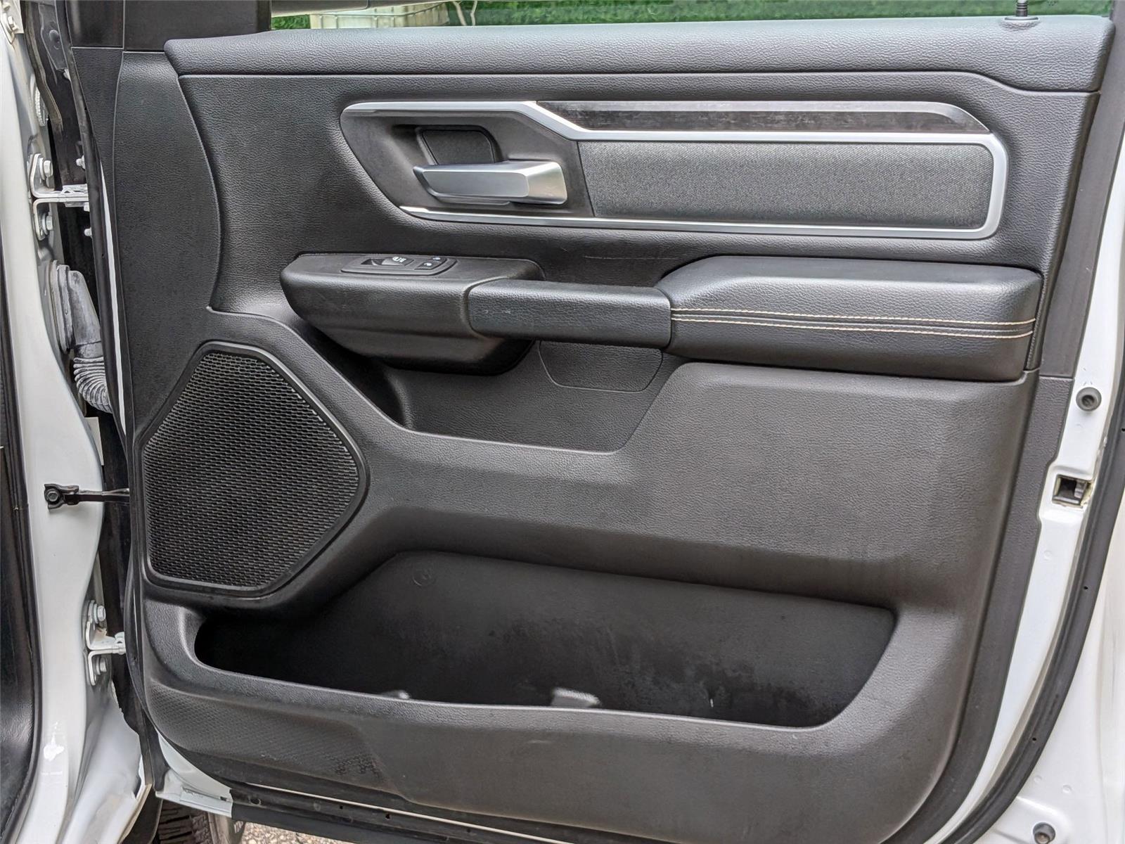 2023 Ram 1500 Big Horn photo 33