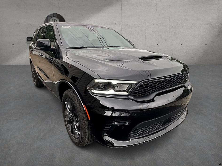 2026 Dodge Durango GT Plus photo 4