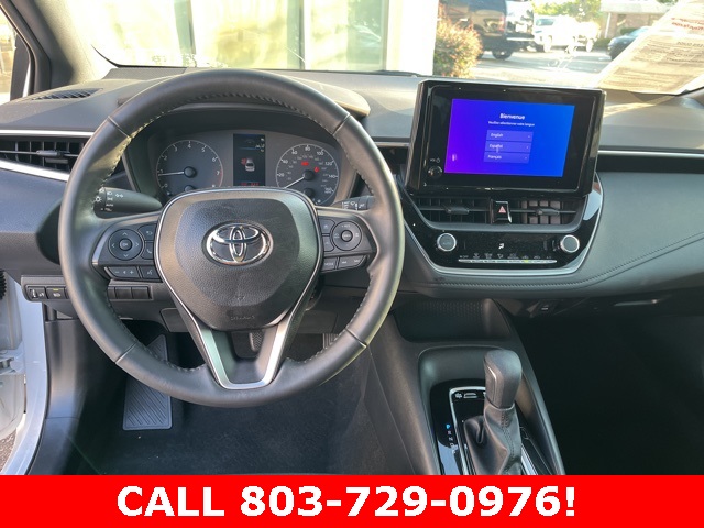 2024 Toyota Corolla SE photo 9