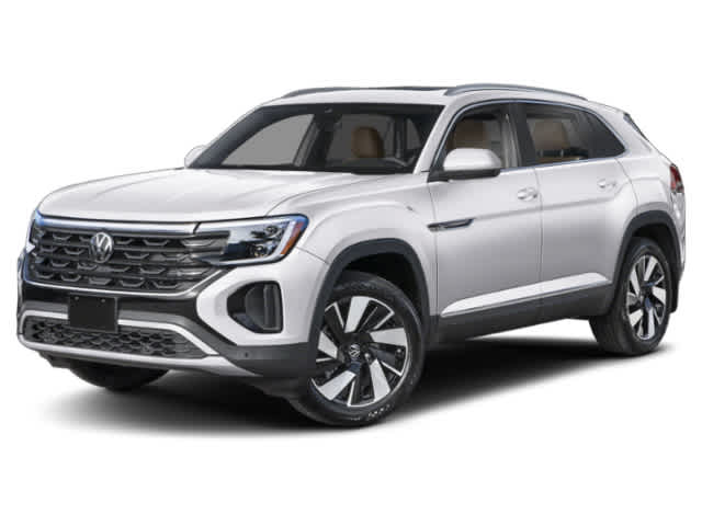 2026 Volkswagen Atlas Cross Sport SEL's photo
