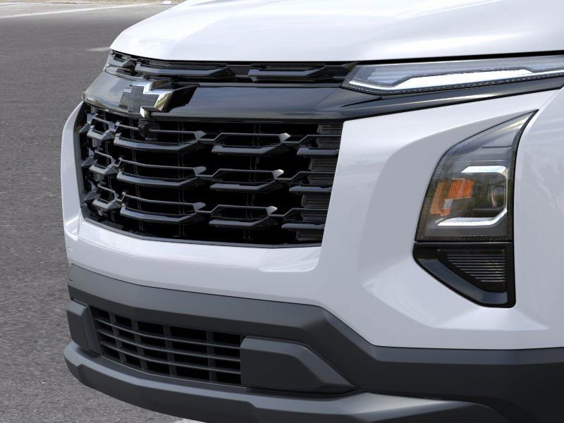2026 Chevrolet Equinox LT photo 12