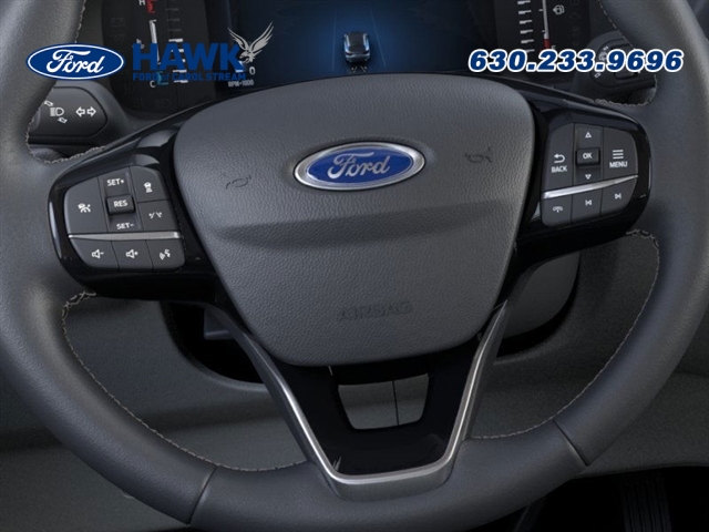 2025 FORD ESCAPE - Image 12
