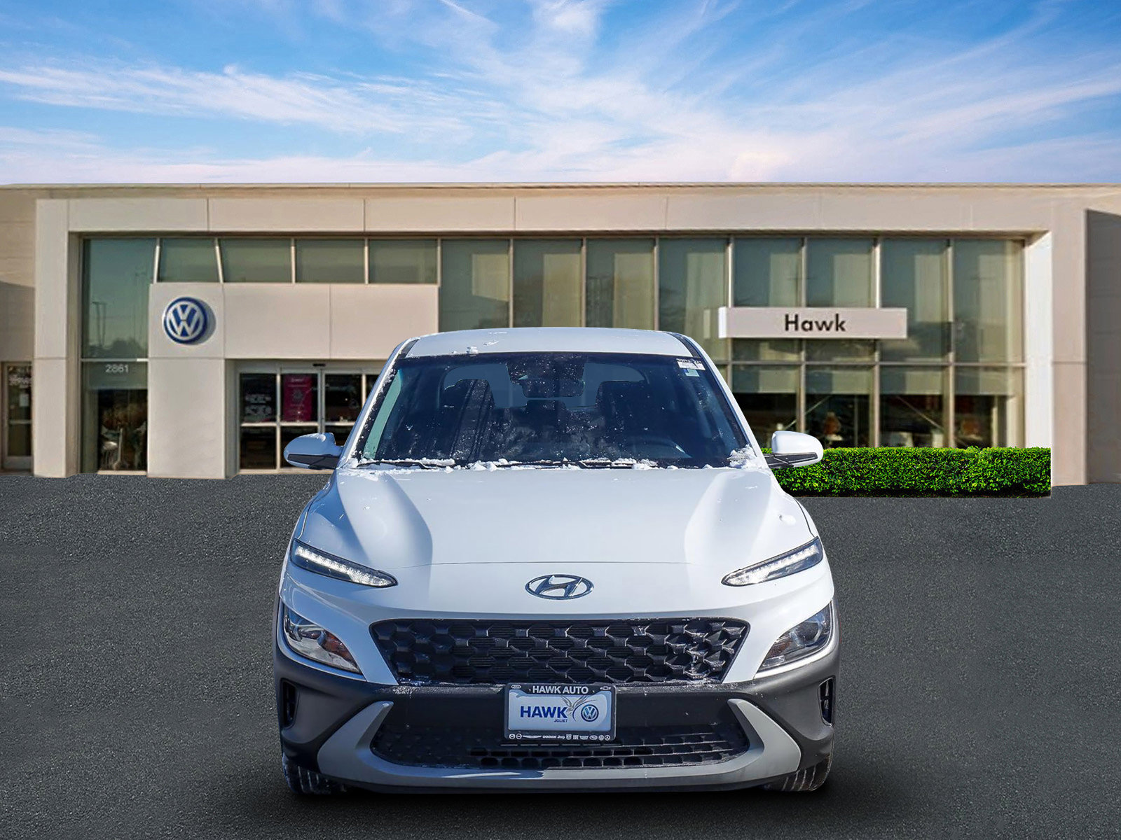 2023 HYUNDAI KONA - Image 1