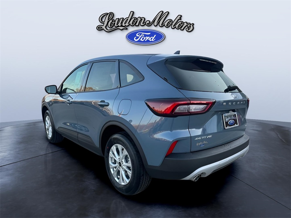 2025 Ford Escape Active photo 3