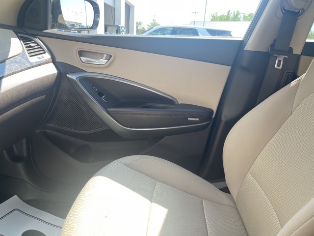 2018 Hyundai Santa Fe Sport Base photo 18