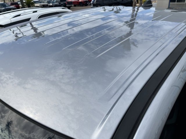 2022 Ram 1500 Rebel photo 7