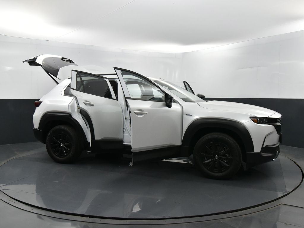 2025 Mazda CX-50 Premium photo 33