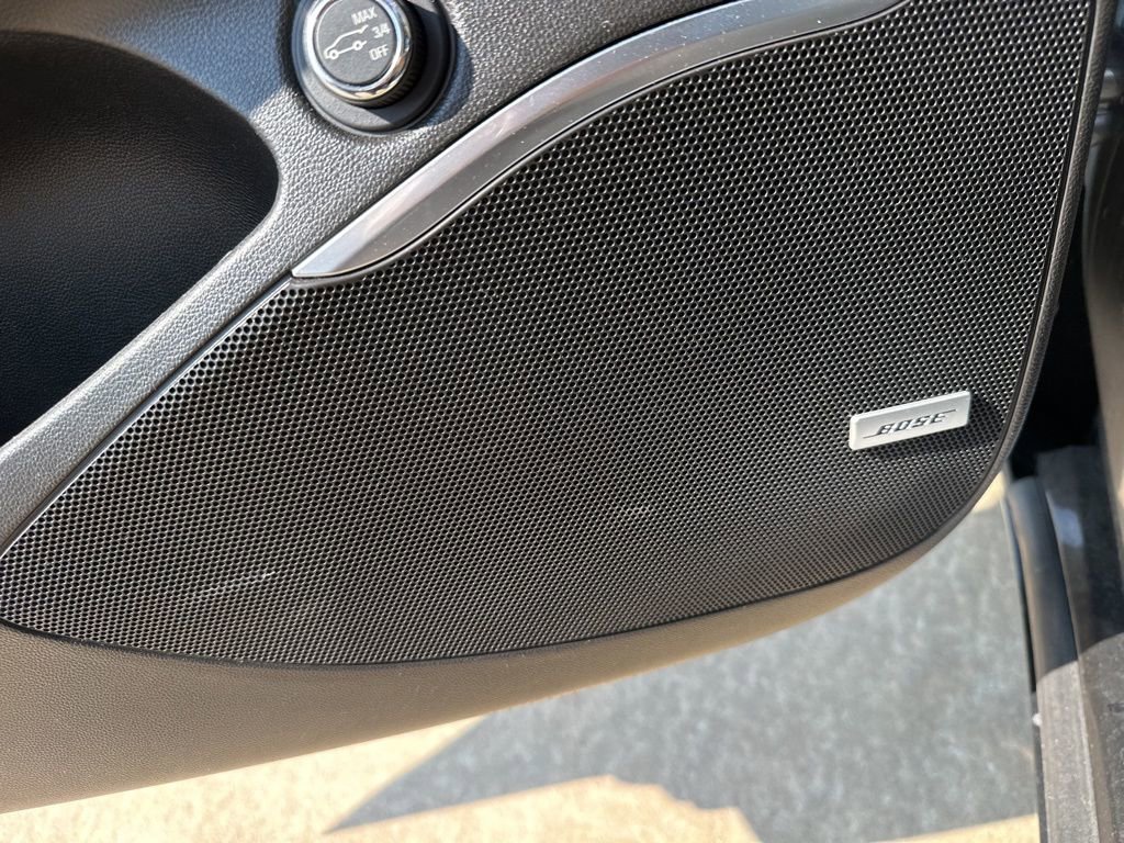 2021 Buick Enclave Essence photo 18