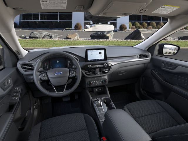 2025 Ford Escape Active photo 8
