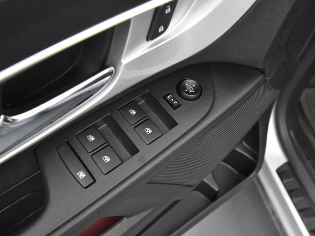 2014 Chevrolet Equinox LS photo 14