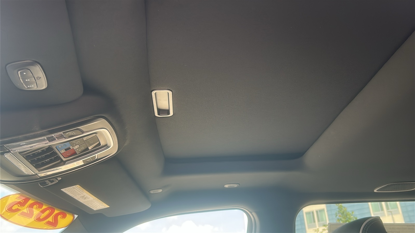 2025 Ram 2500 Laramie photo 18