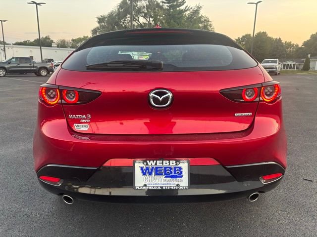 2019 Mazda Mazda3 Premium photo 6