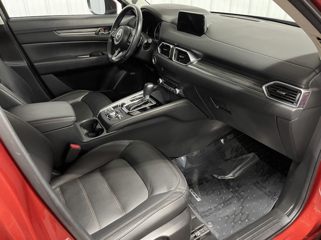 2020 Mazda CX-5 Grand Touring photo 19
