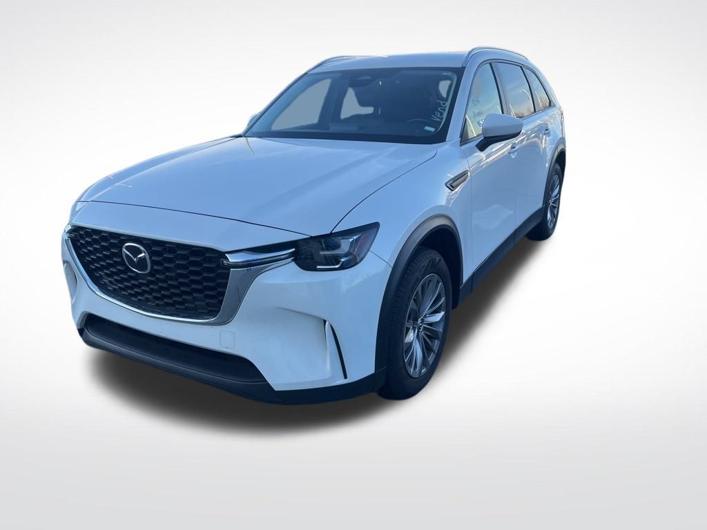 2024 Mazda CX-90 Turbo Select Package's photo