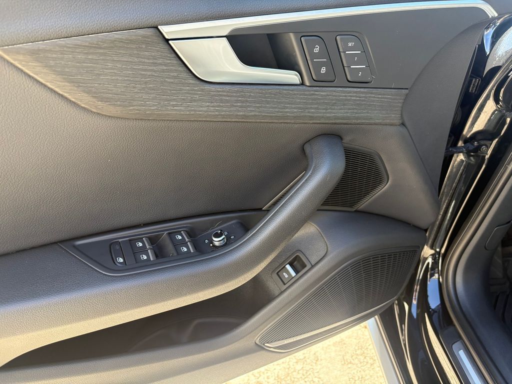 2018 Audi A4 Allroad 2.0T Quattro photo 13