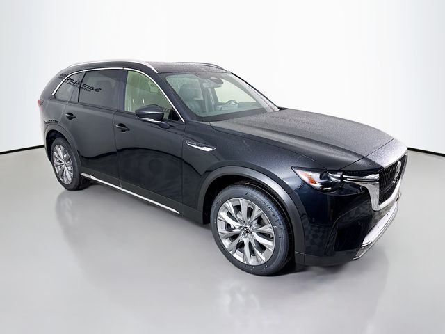 2026 Mazda CX-90 Premium Plus Package's photo