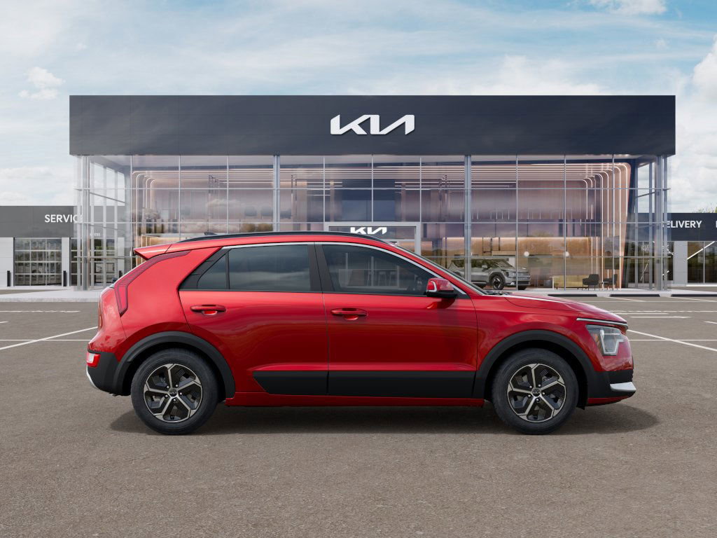 2025 Kia Niro EX photo 6