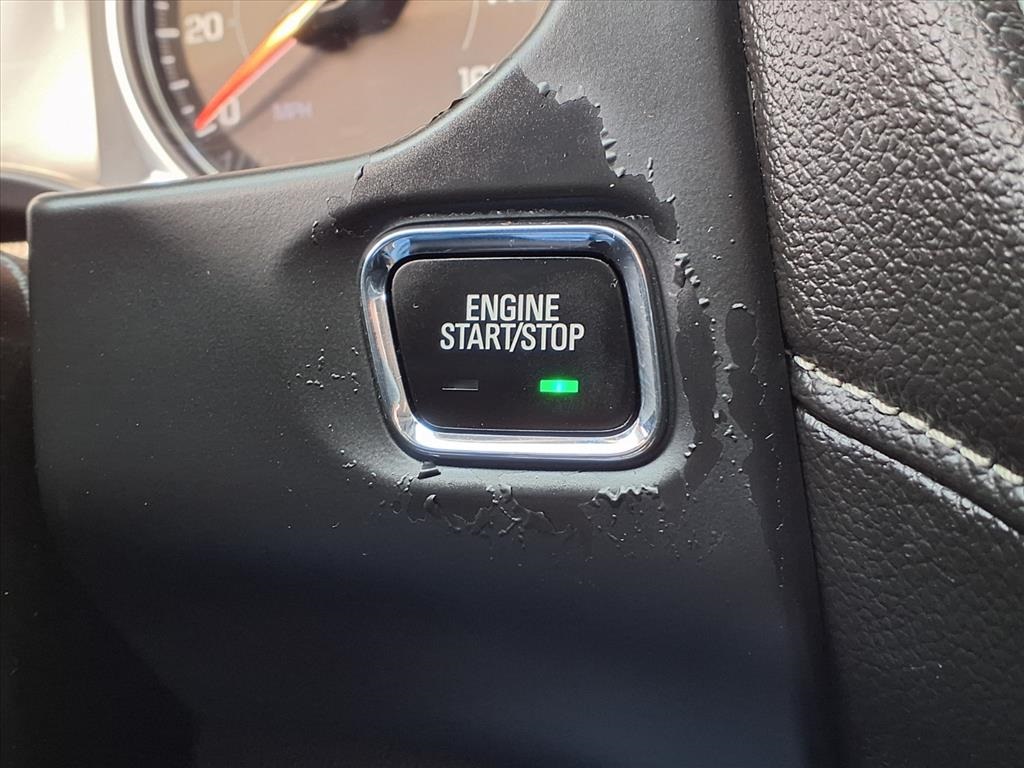 2020 Gmc Acadia SLE photo 22