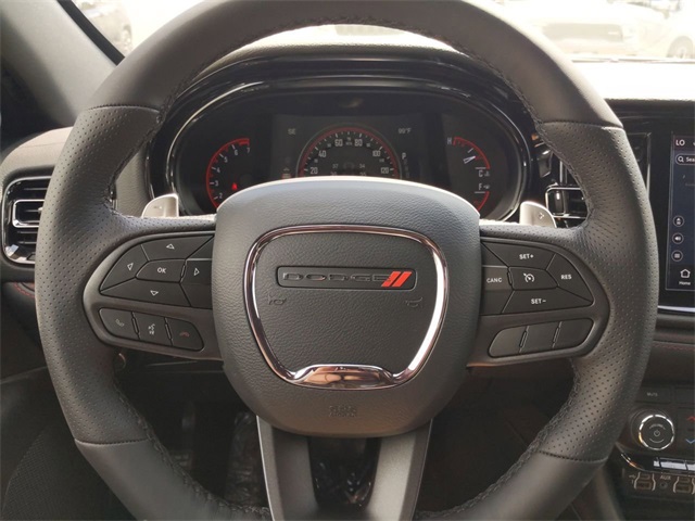 2026 Dodge Durango GT Blacktop photo 19