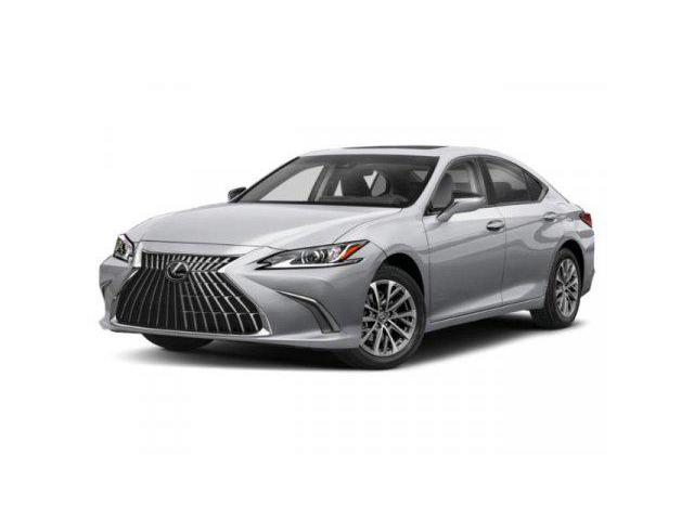 2023 Lexus ES 350's photo