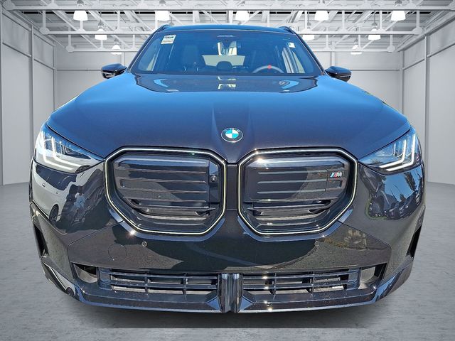 2026 Bmw X3 M50 photo 2