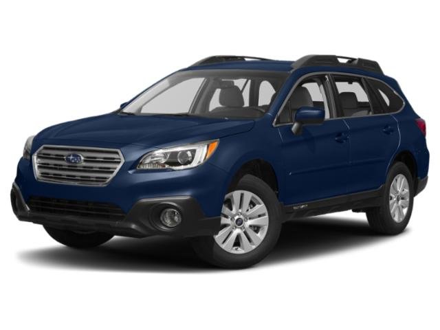 2015 Subaru Outback Premium's photo