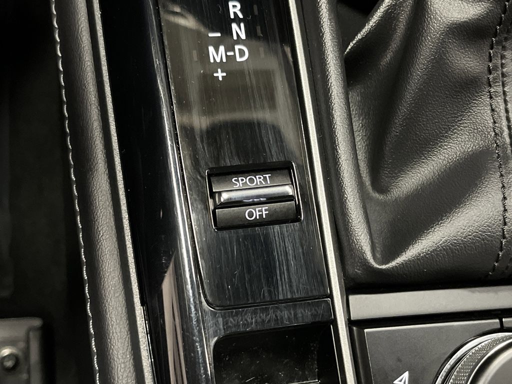 2024 Mazda CX-30 2.5 Select Sport photo 18