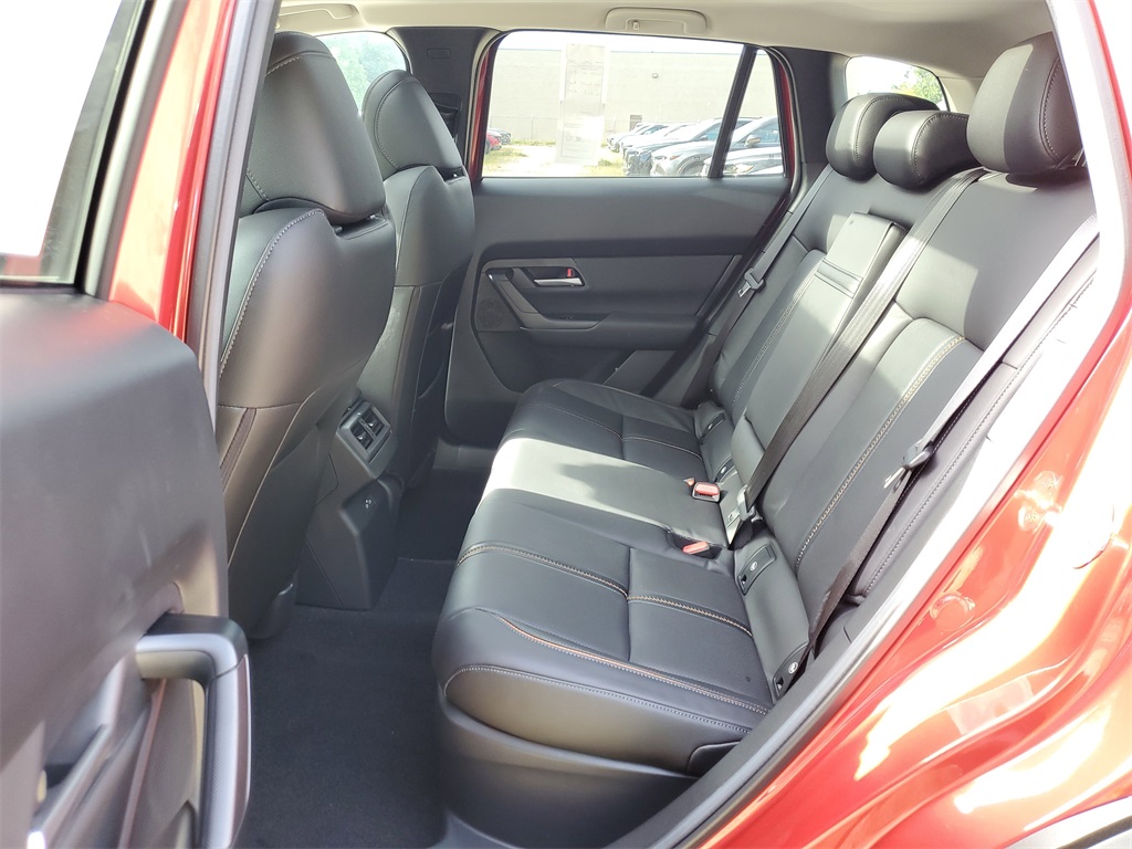 2025 Mazda CX-50 Premium photo 10