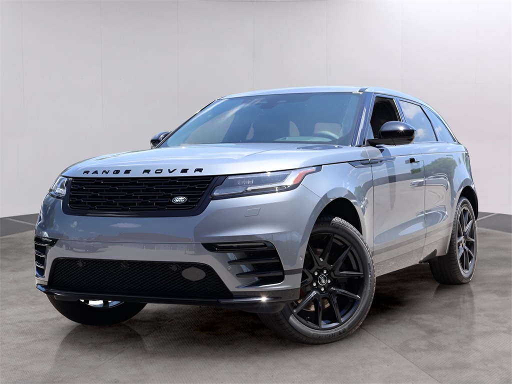 2026 Land Rover Range Rover Velar Dynamic SE's photo