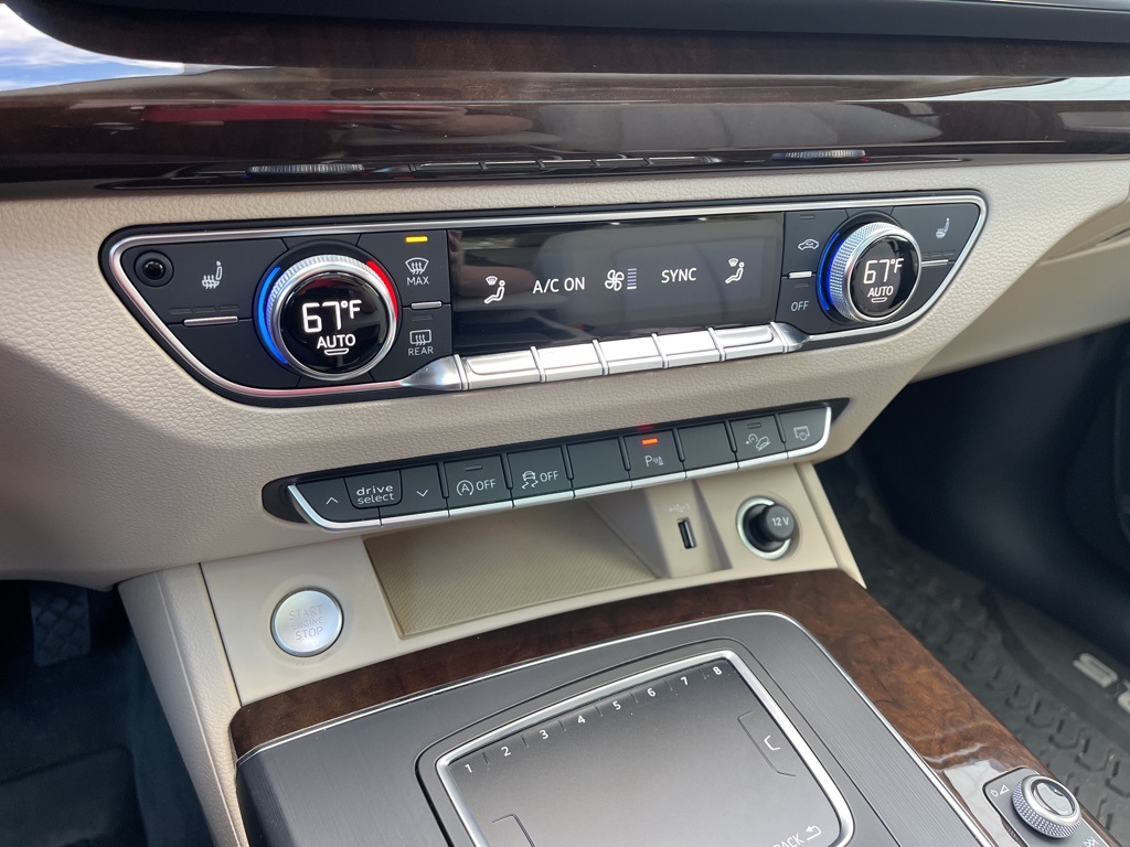 2018 Audi Q5 2.0T Premium photo 8