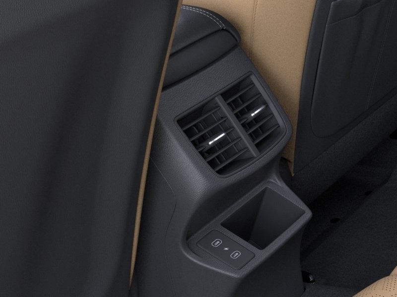 2026 Kia Seltos EX photo 24