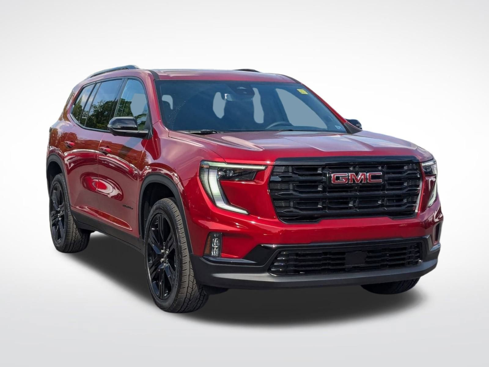 2025 GMC Acadia Elevation's photo
