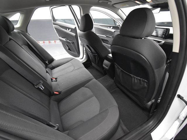 2021 Kia K5 LXS photo 33