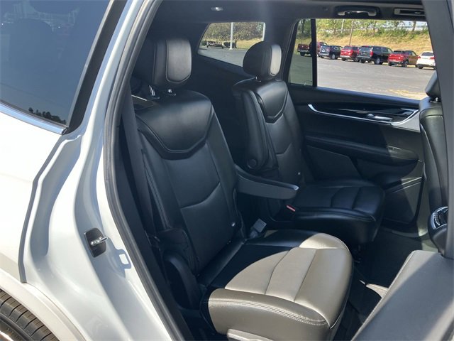 2023 Cadillac XT6 Premium Luxury photo 19
