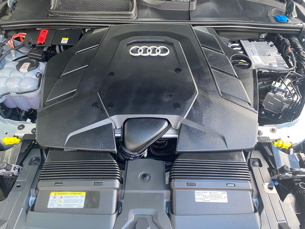 2024 Audi Q7 Premium Plus photo 22