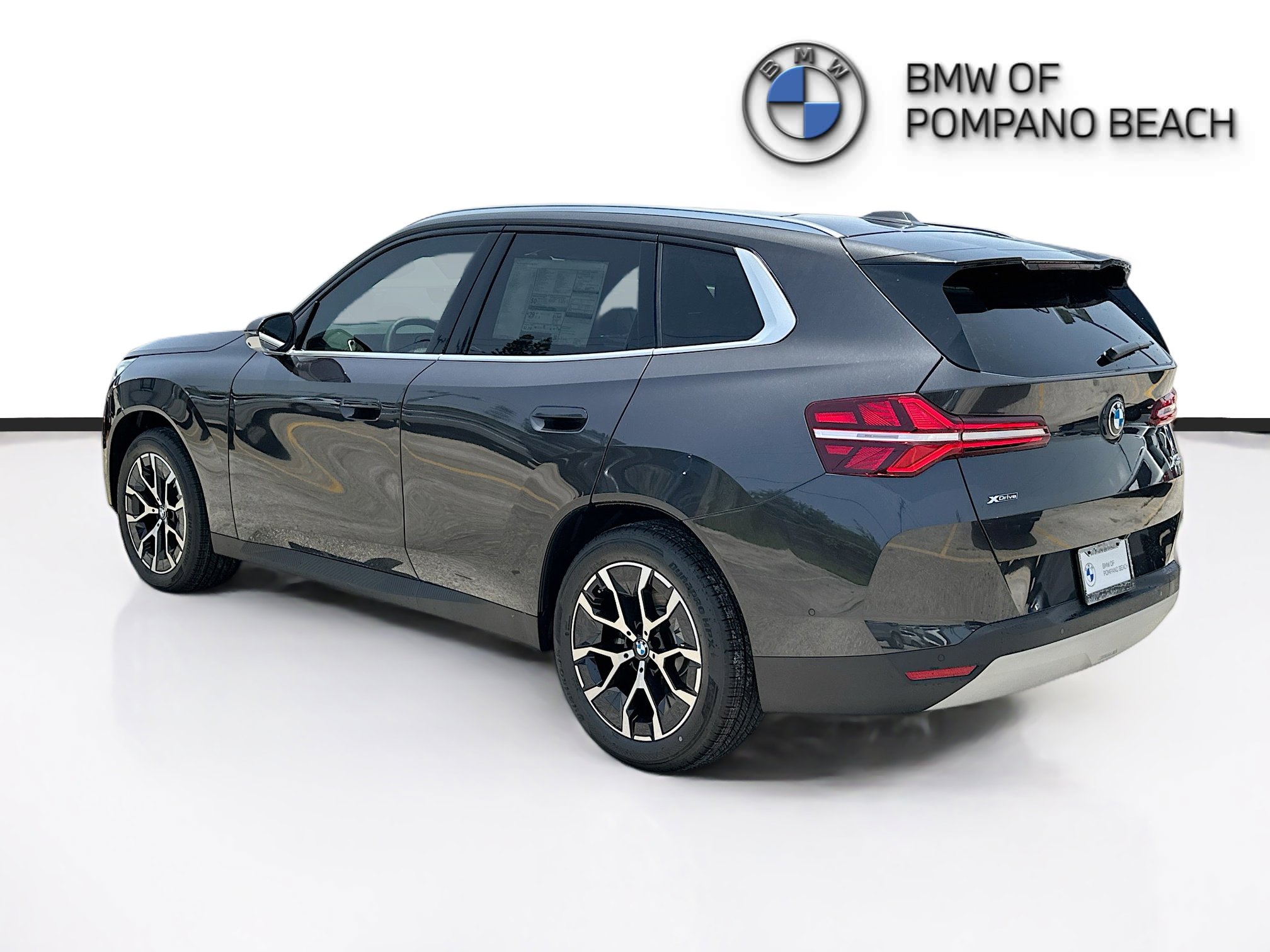 2025 Bmw X3 30x Drive photo 5